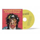 Rolling Stones - Foreign Tongues (2026) /Digipack