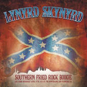 Lynyrd Skynyrd - Southern Fried Rock Boogie (2016) 
