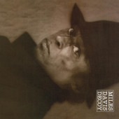 Miles Davis - Decoy (Limited 40th Anniversary Edition 2024) - 180 gr. Vinyl