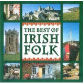 Shamrock Singers - Best Of Irish Folk (1999)