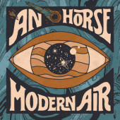 An Horse - Modern Air (2019) - Vinyl