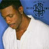 Keith Sweat - Best Of Keith Sweat: Make You Sweat 