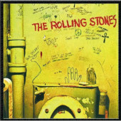 Rolling Stones - Beggars Banquet (Remastered 2016 / Mono) /Edice 2022