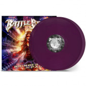 Battle Beast - Bringer Of Pain (Reedice 2024) - Limited Vinyl