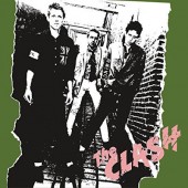 Clash - Clash (Edice 2016) - Vinyl 