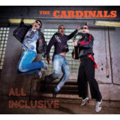 Cardinals - All Inclusive (Digipack, 2021)