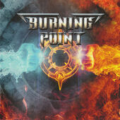 Burning Point - Burning Point (2015) 