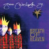 Grover Washington, Jr. - Breath Of Heaven (1997) A HOLIDAZ COLLECTION