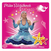 Míša Růžičková - Zpíváme a tančíme s Míšou 12 - Lili (2023)