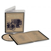 Grateful Dead - Workingman's Dead (Reedice 2026) /Blu-ray Audio