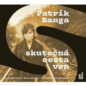 Patrik Banga - Skutečná cesta ven (2022) /CD-MP3