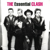 Clash - Essential Clash 