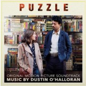 Soundtrack - Puzzle (OST, 2018) - 180 gr. Vinyl 