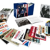 Beatles - U.S. Albums (13CD Box-Set / Limited Edition)