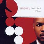 Greg Osby - Inner Circle 