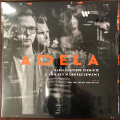 Debicz/Kuropaczewski/Orlinski - Adela (2021) - Limited Vinyl