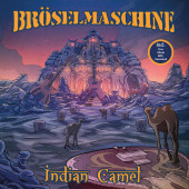 Bröselmaschine - Indian Camel (2017) - Vinyl 