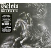Below - Upon A Pale Horse (2017) 