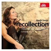 Joseph Haydn/Martina Janková - Recollections 