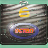 Various Artists - Octan Vol. 6 (1996)