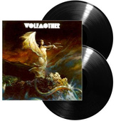 Wolfmother - Wolfmother (Edice 2015) - Vinyl 