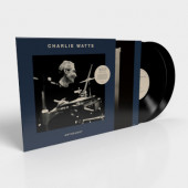 Charlie Watts - Anthology (2023) - Vinyl