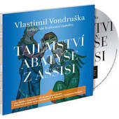 Vlastimil Vondruška - Tajemství abatyše z Assisi /Hříšní lidé Království českého/MP3 