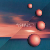 Jean-Luc Ponty - Life Enigma (Reedice 2024) /Digipack