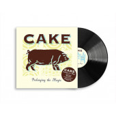 Cake - Prolonging The Magic (Edice 2023) - Vinyl
