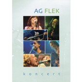 AG Flek - Koncert (2009) /DVD