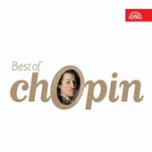 Frederic Chopin - Best of Chopin 
