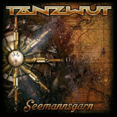 Tanzwut - Seemannsgarn (Digipack, 2019)