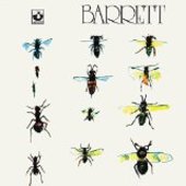 Syd Barrett - Barrett - 180 gr. Vinyl 