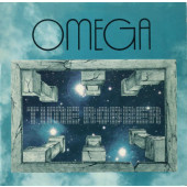 Omega - Time Robber (Edice 2014)