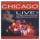 Chicago - Live! (Edice 1998)