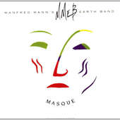 Manfred Mann's Earth Band - Masque (2013) 