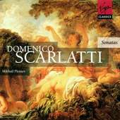 Domenico Scarlatti / Mikhail Pletnev - Keyboard Sonatas (2001) /2CD