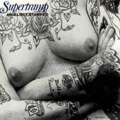 Supertramp - Indelibly Stamped (Edice 2010) 