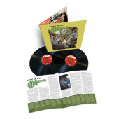 Monkees - More Of The Monkees (Deluxe Edition 2022) - Vinyl