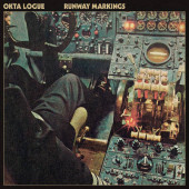 Okta Logue - Runway Markings (2019) - Vinyl