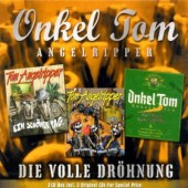 Onkel Tom Angelripper - Die Volle Dröhnung (2002) /3CD