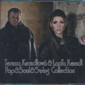Laďa Kerndl & Tereza Kerndlová - Pop & Soul & Swing Collection/3CD 