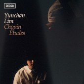 Frédéric Chopin / Yunchan Lim - Études (2024)