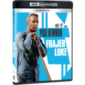 Film/Drama - Frajer Luke (Blu-ray UHD)