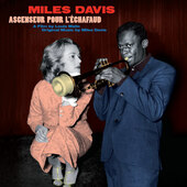 Soundtrack / Miles Davis - Ascenseur Pour L'échafaud (Lift To The Scaffold) /Limited Edition, Vinyl