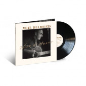 Neil Diamond - Wild At Heart (2026) - Vinyl
