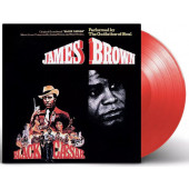 James Brown - Black Caesar (Reedice 2026) - Limited Vinyl