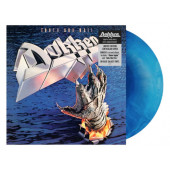 Dokken - Tooth And Nail (40th Anniversary Edition 2024) - Limited Vinyl