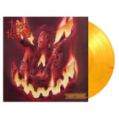 Fastway (OST) - Trick Or Treat (Reedice 2022) - Limited Coloured Vinyl