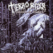 Terrorizer - Hordes Of Zombies (2012)